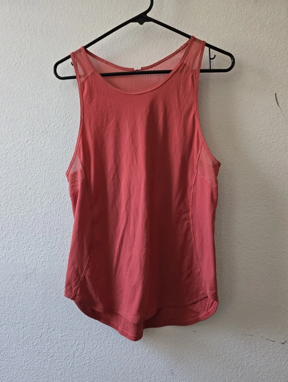 Lululemon Sculp Tank II